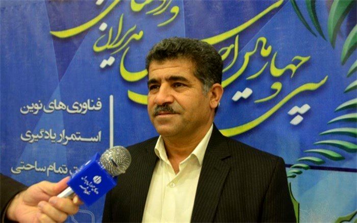 کمبود نیروی متخصص از مشکلات آموزش و پرورش است