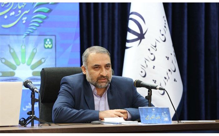 حبیبی: نسخه جدید شاد فردا رونمایی می‌شود