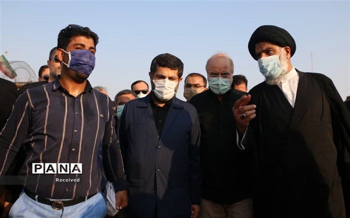 برای حل مشکلات هدف‌گذاری شده خوزستان به دنبال احکام دائمی و ویژه از مجلس هستیم