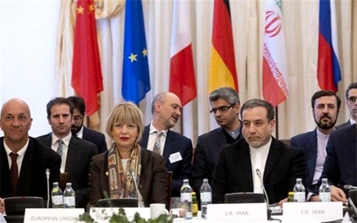 تاکید کمیسیون مشترک بر اهمیت صیانت از «برجام»