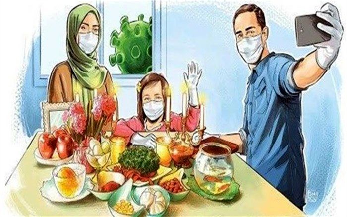 دانش آموزان از ماندن در خانه و شنیدن اخبار بیشتر آسیب می‌بینند