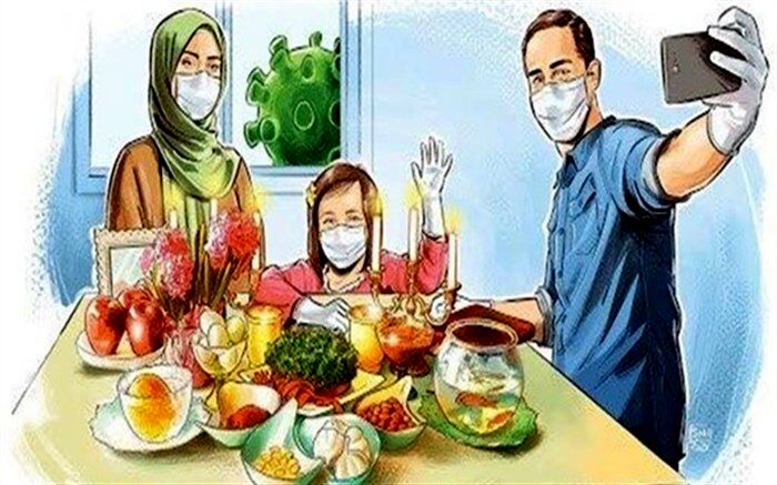 دانش آموزان از ماندن در خانه و شنیدن اخبار بیشتر آسیب می‌بینند