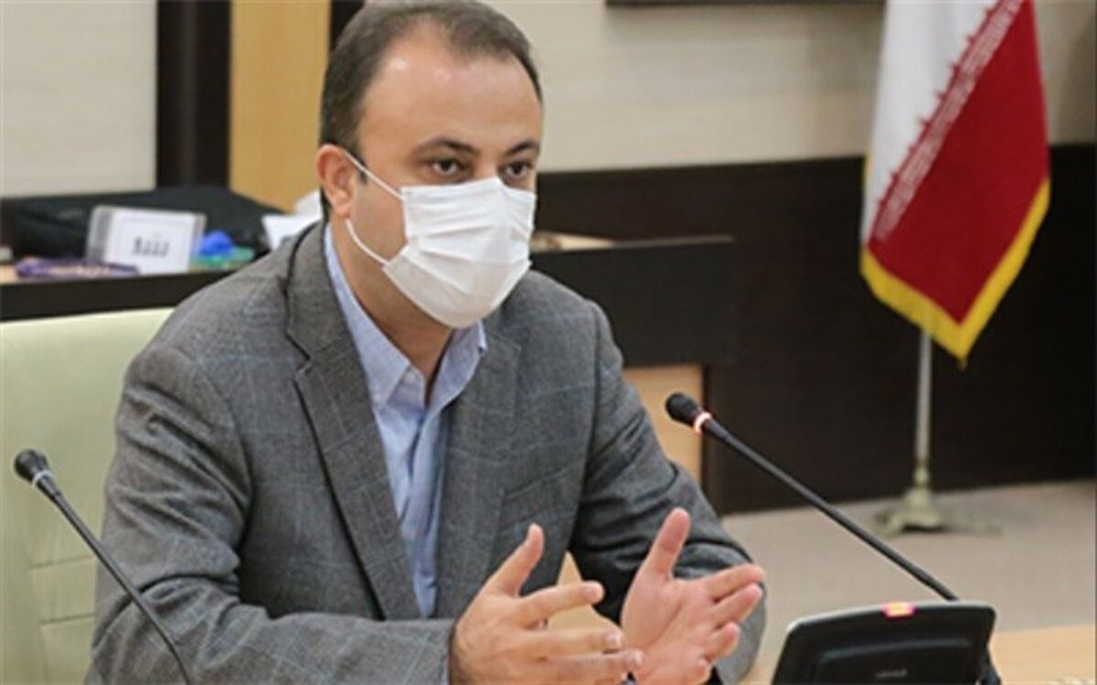 پیام تبریک معاون بهداشتی دانشگاه علوم پزشکی بوشهر به مناسبت روز بهورز