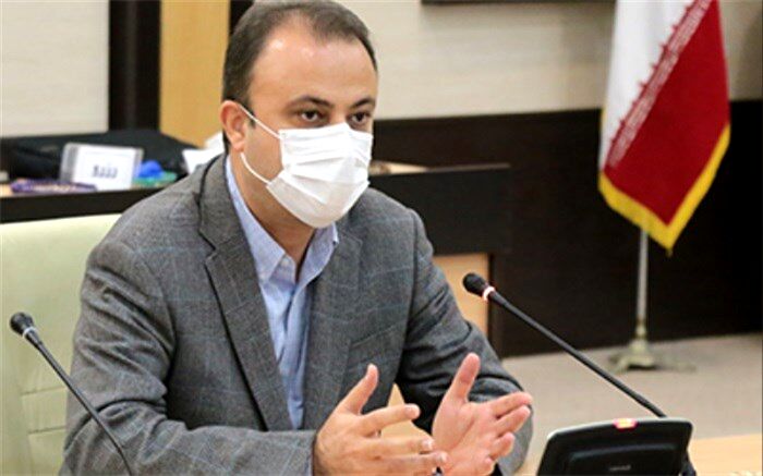 پیام تبریک معاون بهداشتی دانشگاه علوم پزشکی بوشهر به مناسبت روز بهورز