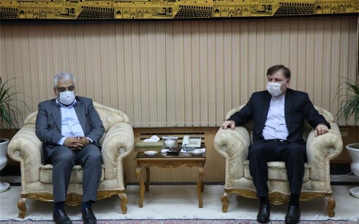 رشته‌های پزشکی و پیراپزشکی در واحدهای دانشگاه آزاد گیلان راه اندازی شود