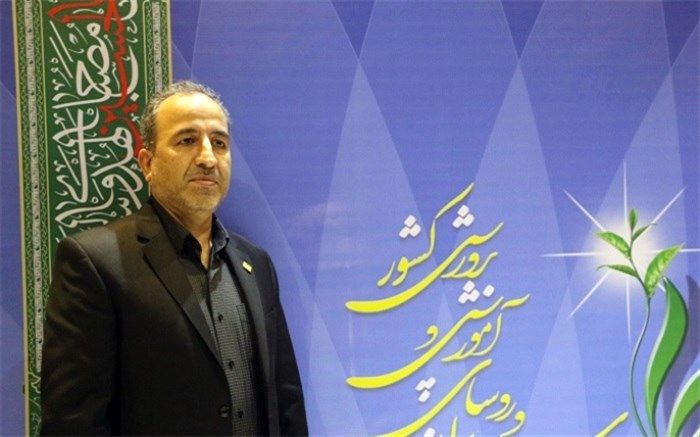 کمبود نیروی انسانی و فضای آموزش و پرورش چالشهای آموزش و پرورش در سطح ملی است