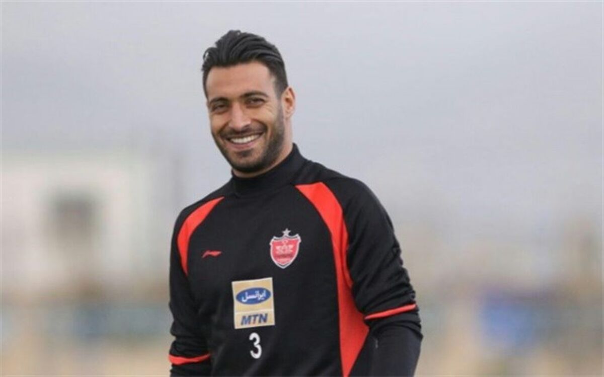 شجاع خلیل‌زاده:پرسپولیس به بازیکنی پیشنهاد 3 میلیاردی می‌دهد اما همین بازیکن با 8 میلیارد به یک تیم دیگر می‌رود