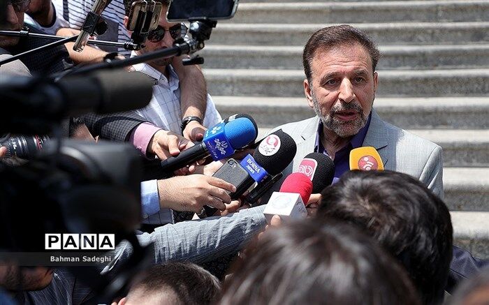 واعظی: آمریکا با زور و فشار به جایی نمی‌رسد