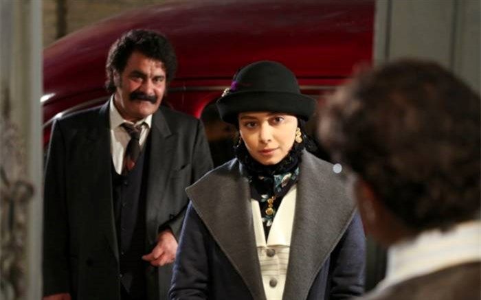 پخش سریال «بوم و بانو» از شنبه 15 شهریور