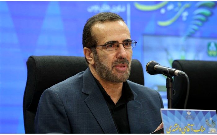 حراست در مواجه با لغزش‌های احتمالی باید با عفو و گذشت باشد