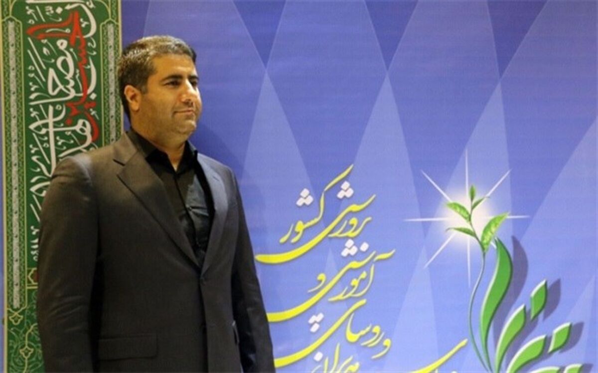 شبکه شاد مهمترین جهش درمسیرتوسعه آموزش است