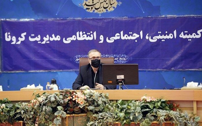 ذوالفقاری: دهه محرم تجربه خوبی در مدیریت بیماری کرونا در کشور بود