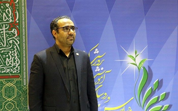 هماهنگی بیشتر برای آموزش های مجازی، نیمه حضوری و حضوری در تعامل با مدیران آموزش و پرورش سراسر کشور