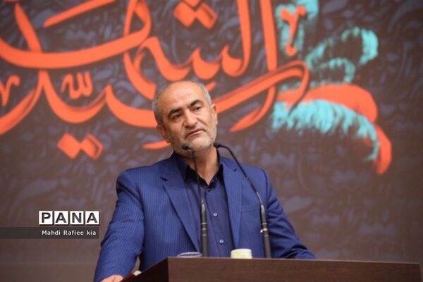 برگزاری سی و چهارمین اجلاس مدیران و روسای آموزش و پرورش آذربایجان شرقی در تبریز
