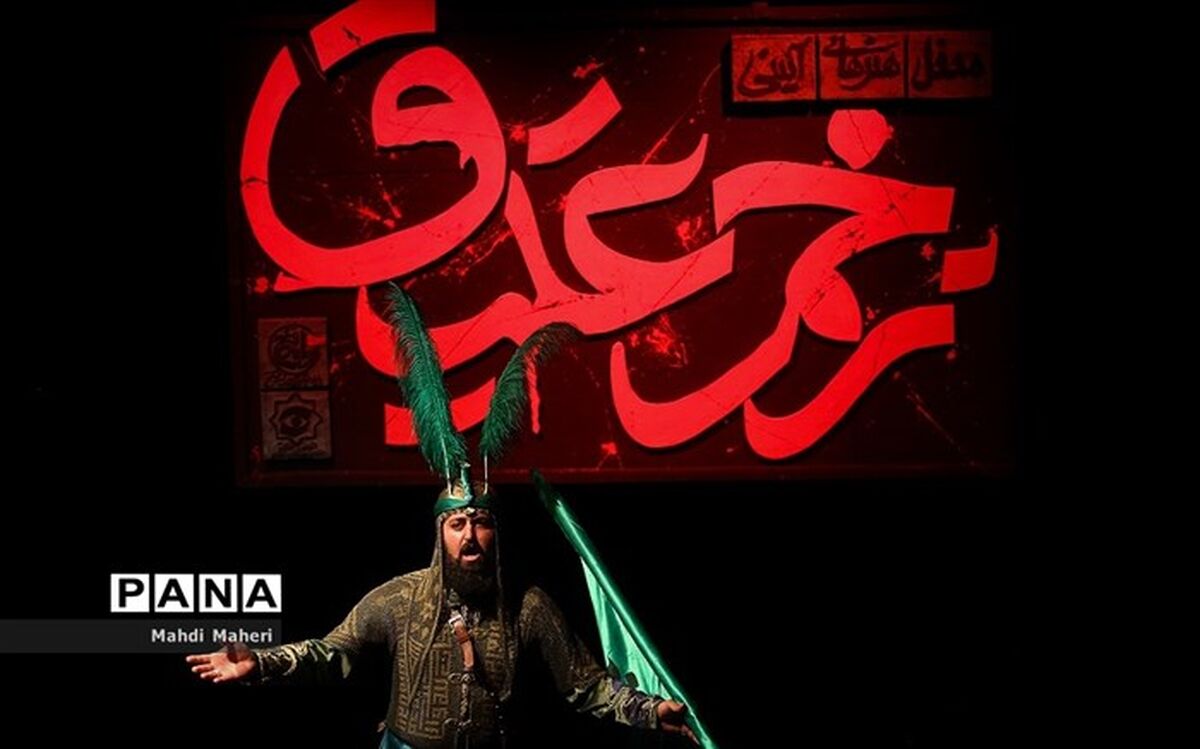 داوود فتحعلی‌بیگی: جهان، هنر تعزیه را به عنوان تئاتر ملی ایران می‌شناسد