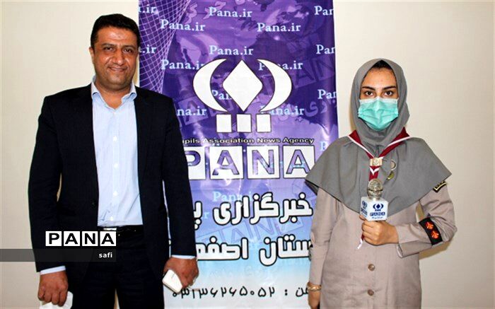 برنامه های مکمل آموزشی برای دانش آموزان استثنایی توسط دبیران آموزش و پرورش