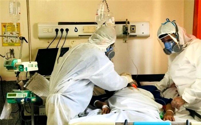 تعداد فوتی‌های کرونا در البرز به ۹۵۷ نفر رسید