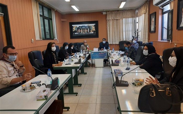 تشکل پیشتازان،کانونی برای تربیت دانش‌آموزانِ توانمند