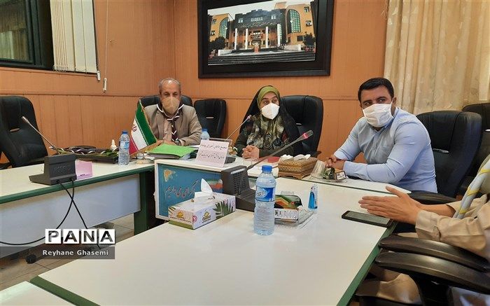 لزوم کشف استعداد دانش آموزان برای رشد و پیشرفت کشور