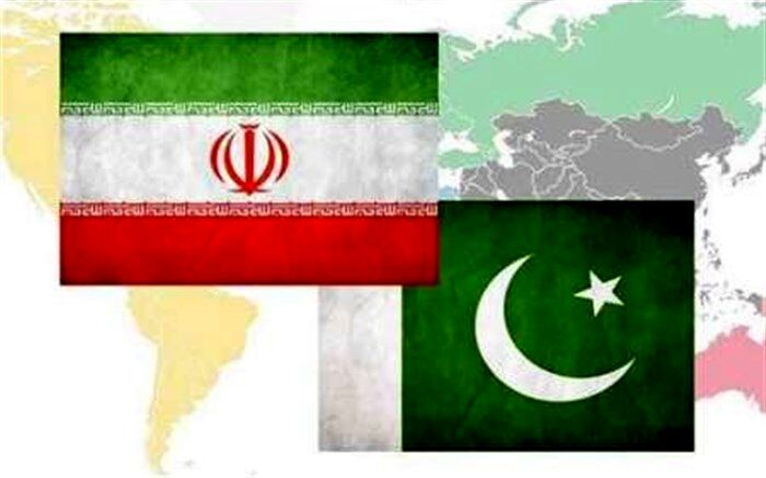 گفت و گوی وزرای خارجه ایران و پاکستان