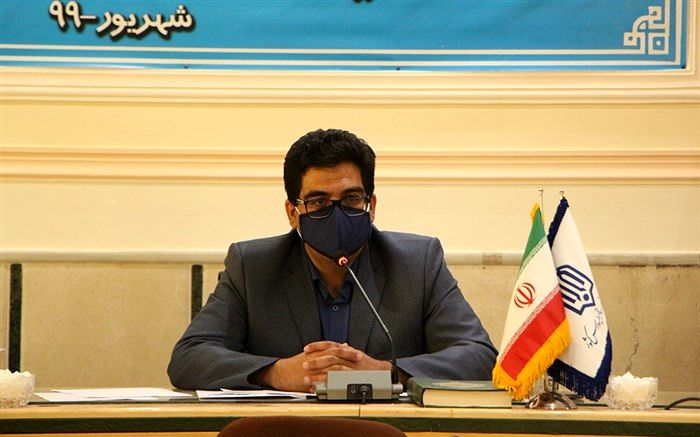 100 مدرسه توسط خیرین استان یزد ساخته می‌شود