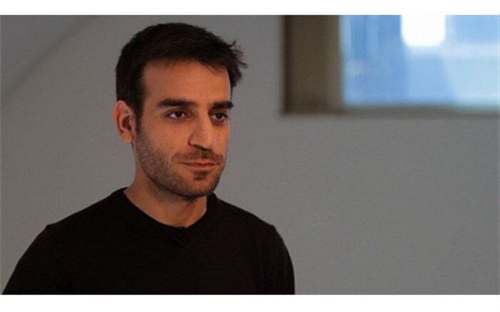شهرام مکری در جشنواره فیلم ونیز سخنرانی می‌کند
