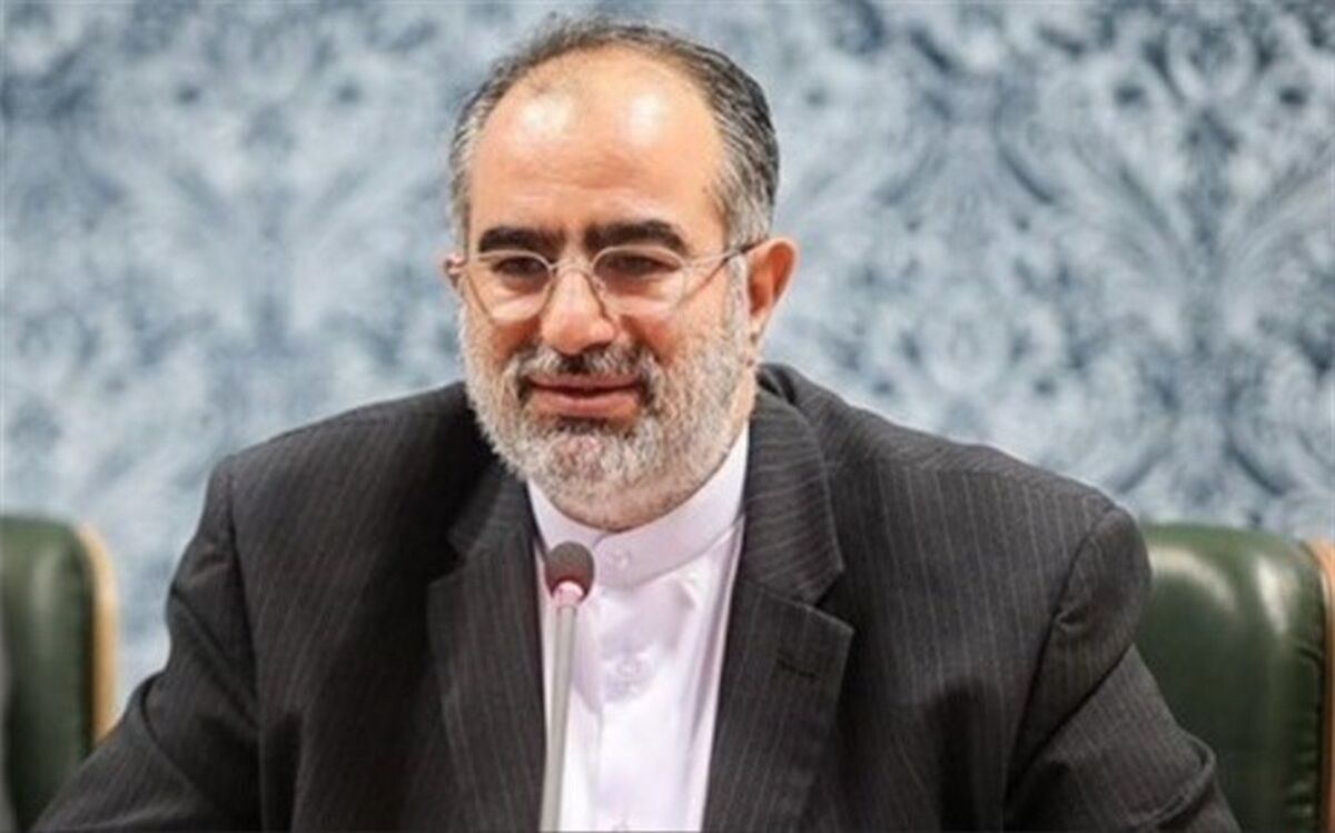 پاسخ آشنا به انتقادات یک نماینده مجلس