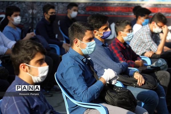 آغاز سال تحصیلی 1400-1399