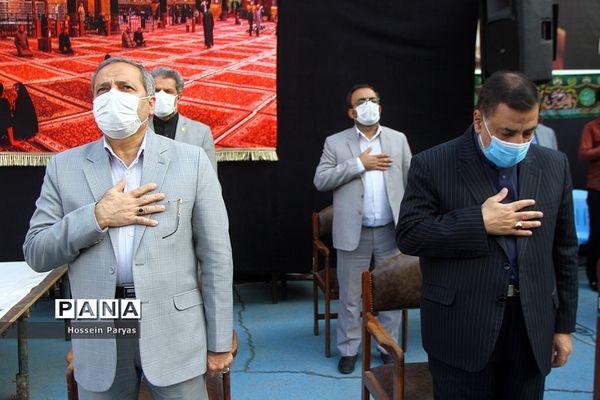 آغاز سال تحصیلی 1400-1399