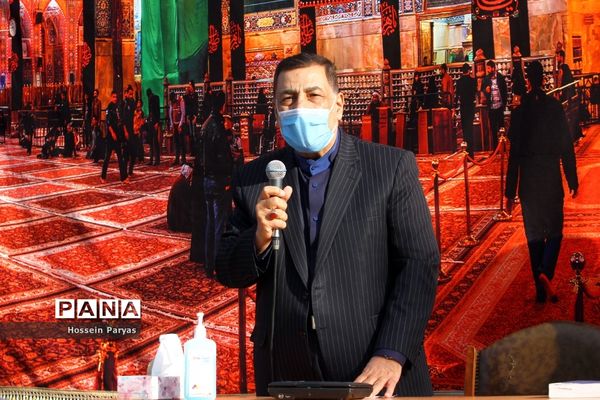 آغاز سال تحصیلی 1400-1399