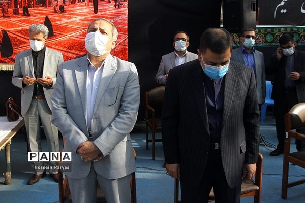 آغاز سال تحصیلی 1400-1399