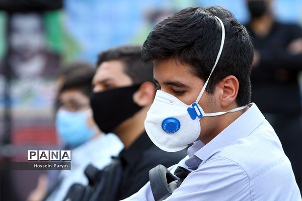 آغاز سال تحصیلی 1400-1399