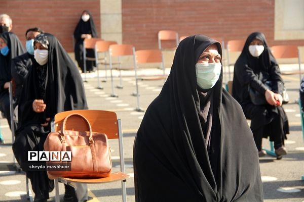 بازگشایی مدارس درناحیه یک  شهرری