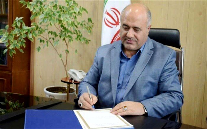 تبریک مدیرکل آموزش و پرورش آذربایجان غربی با صدور پیامی به مناسبت آغاز سال تحصیلی جدید