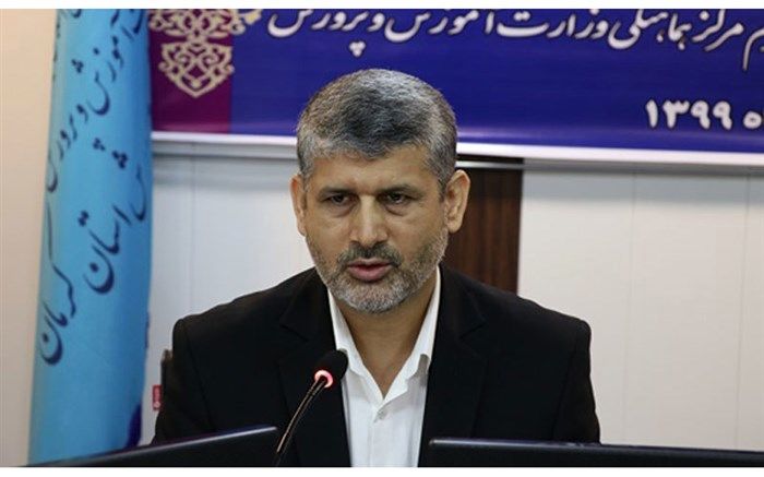 آمار مدارسِ فاقد فاصله‌گذاری اجتماعی اعلام شد