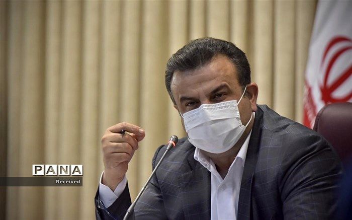 استاندار مازندران: سازمان دانش‌آموزی طرح «همیار سلامت» را در مدارس اجرا می‌کند