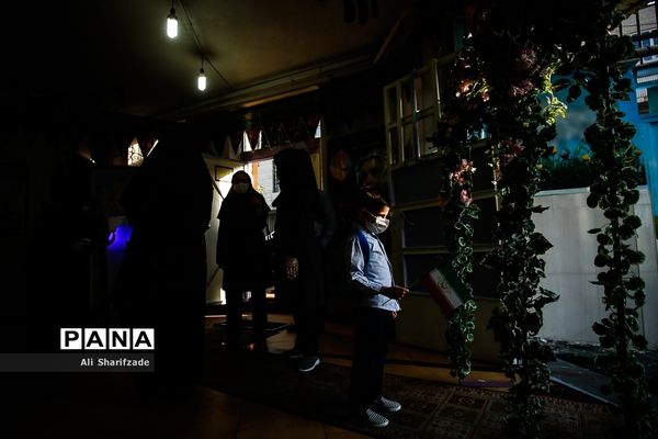 آغاز سال تحصیلی در مدارس