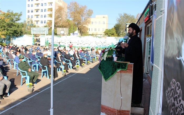 تمام تلاش‌ها بر این باشد تا از وارد شدن آسیب به توان علمی و آموزشی کشور جلوگیری شود