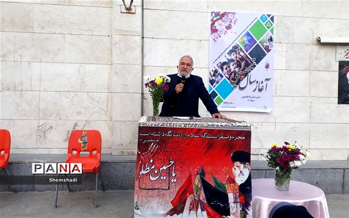 خیرین مدرسه ساز به فکر 6 گروه معلولان جسمی و ذهنی باشند
