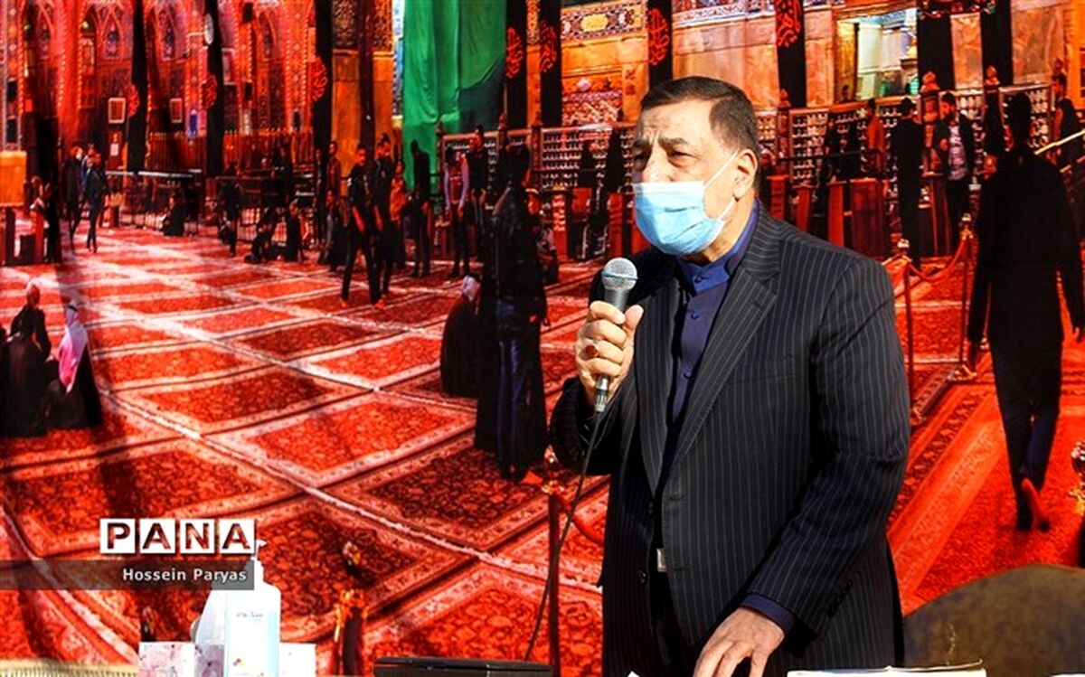وزیر دادگستری خطاب به دانش‌آموزان: اگر می‌خواهید از وقت خود بهره بگیرید زمانش همین سال‌هاست