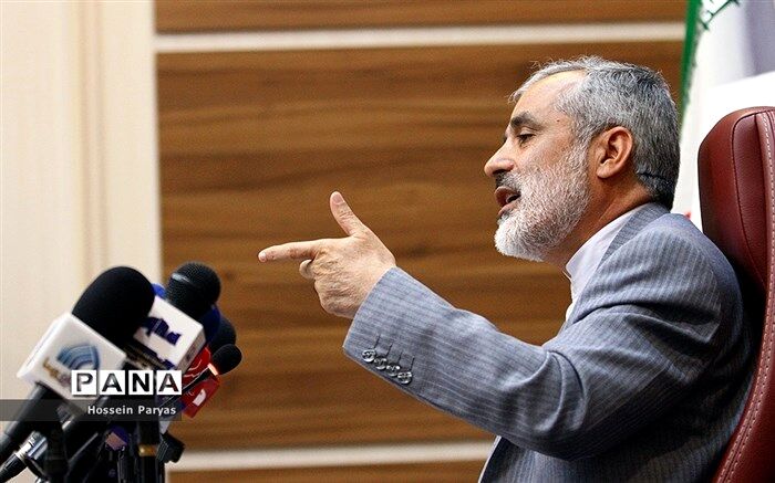 اهانت شرارت‌آمیز به قرآن و پیامبر، توهین به همه ادیان آسمانی است