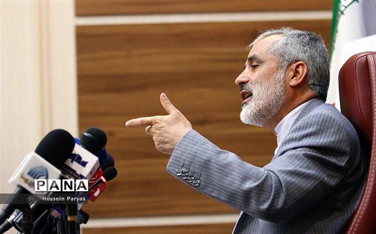 اهانت شرارت‌آمیز به قرآن و پیامبر، توهین به همه ادیان آسمانی است
