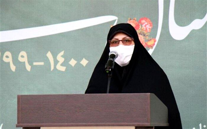حراست از سلامت دانش‌آموزان و معلمان، در دستور کار آموزش و پرورش باشد