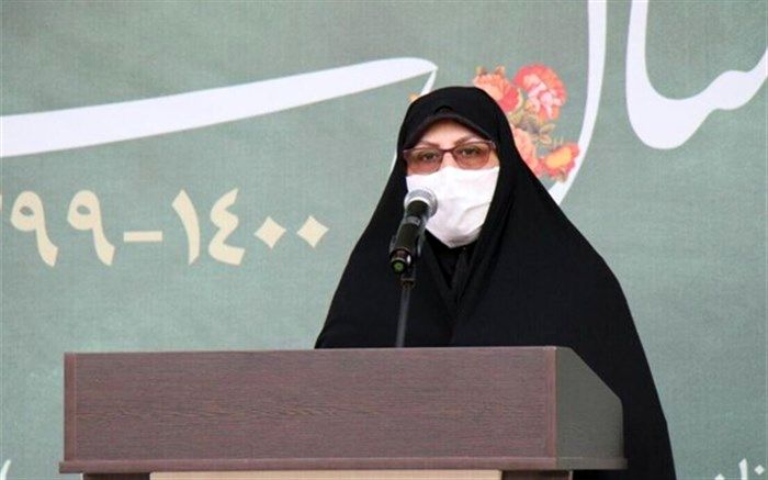 حراست از سلامت دانش‌آموزان و معلمان، در دستور کار آموزش و پرورش باشد