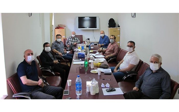 محمد علی نجفی رئیس هیات مدیره خانه سینما شد