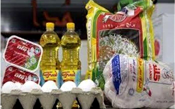 توزیع ۱۲۵۰۰ سبد کالای حمایتی بین مددجویان زنجانی