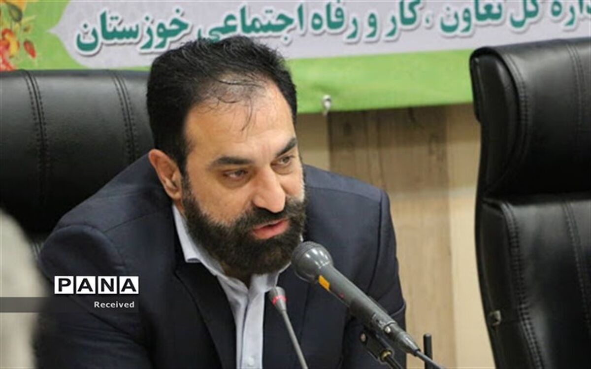 ممنوعیت استخدام نیروی غیر بومی در خوزستان