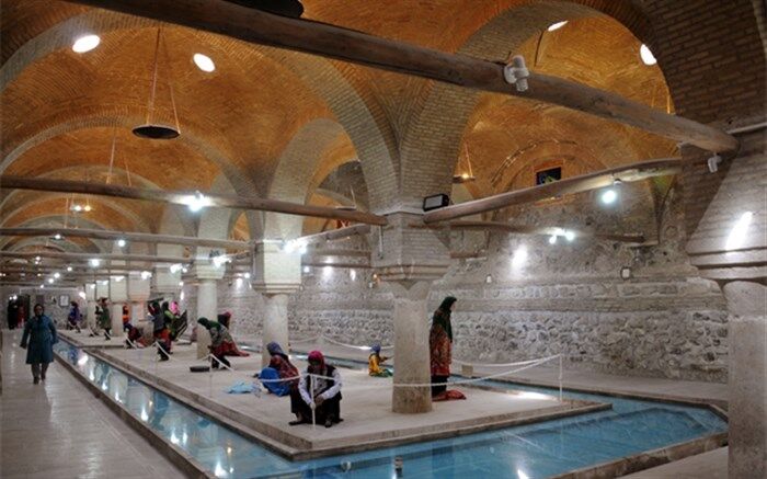 موزه‌های استان زنجان بازگشایی شد