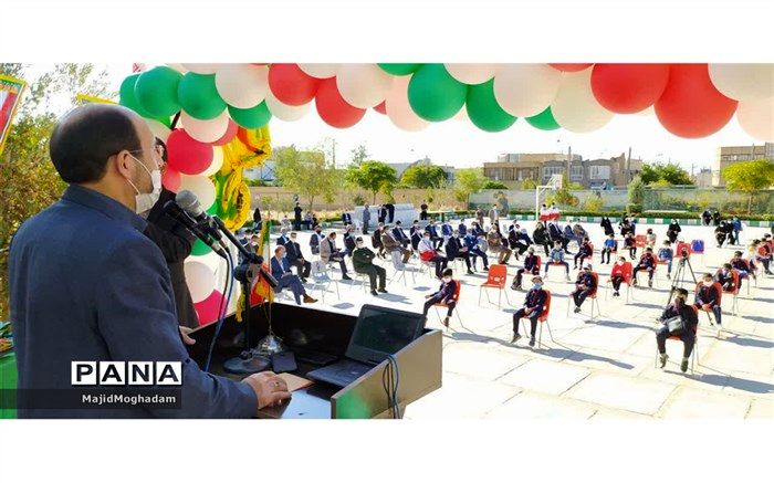 در دوران کرونا پرورش در مدارس نباید مورد غفلت قرار بگیرد