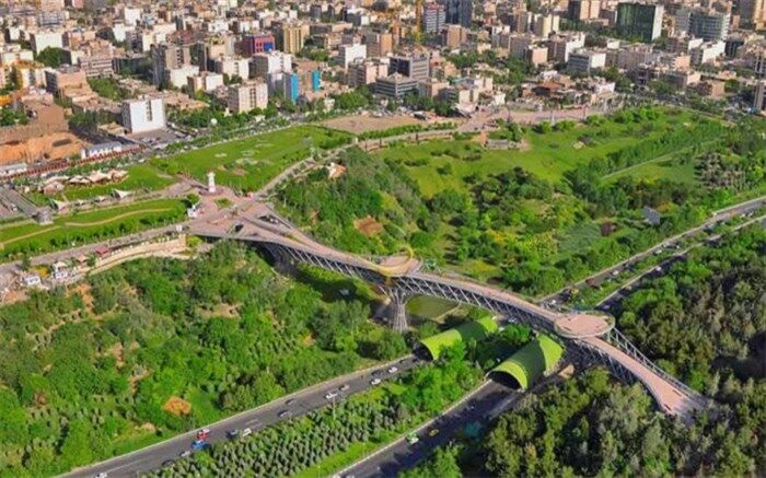 راه‌اندازی جمعه‌بازار صنایع دستی در اراضی عباس‌آباد